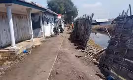 Kawasan Kumuh