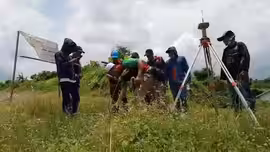 Tanah Kas Desa